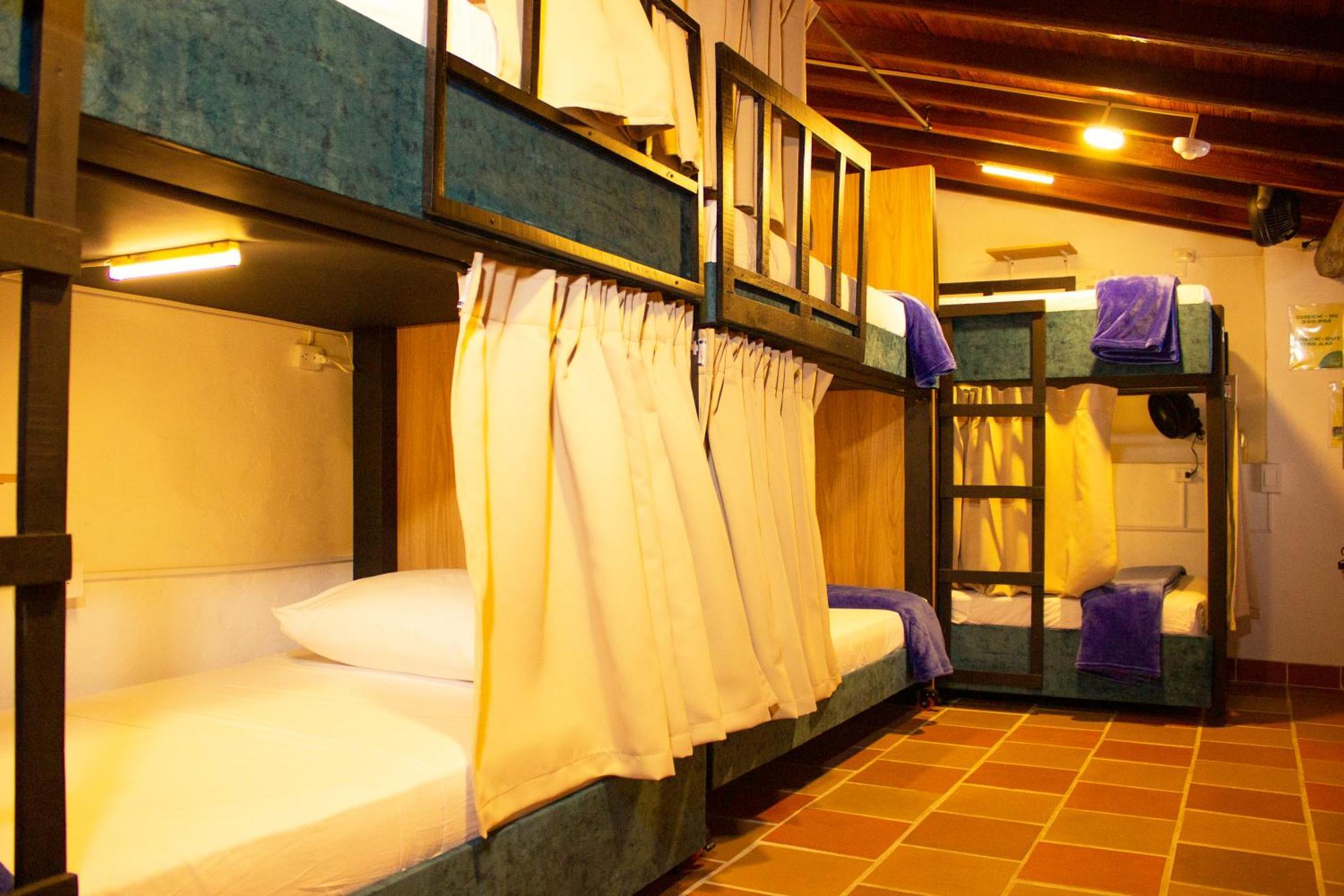 Hostal Colombian Gold San Gil Exterior photo