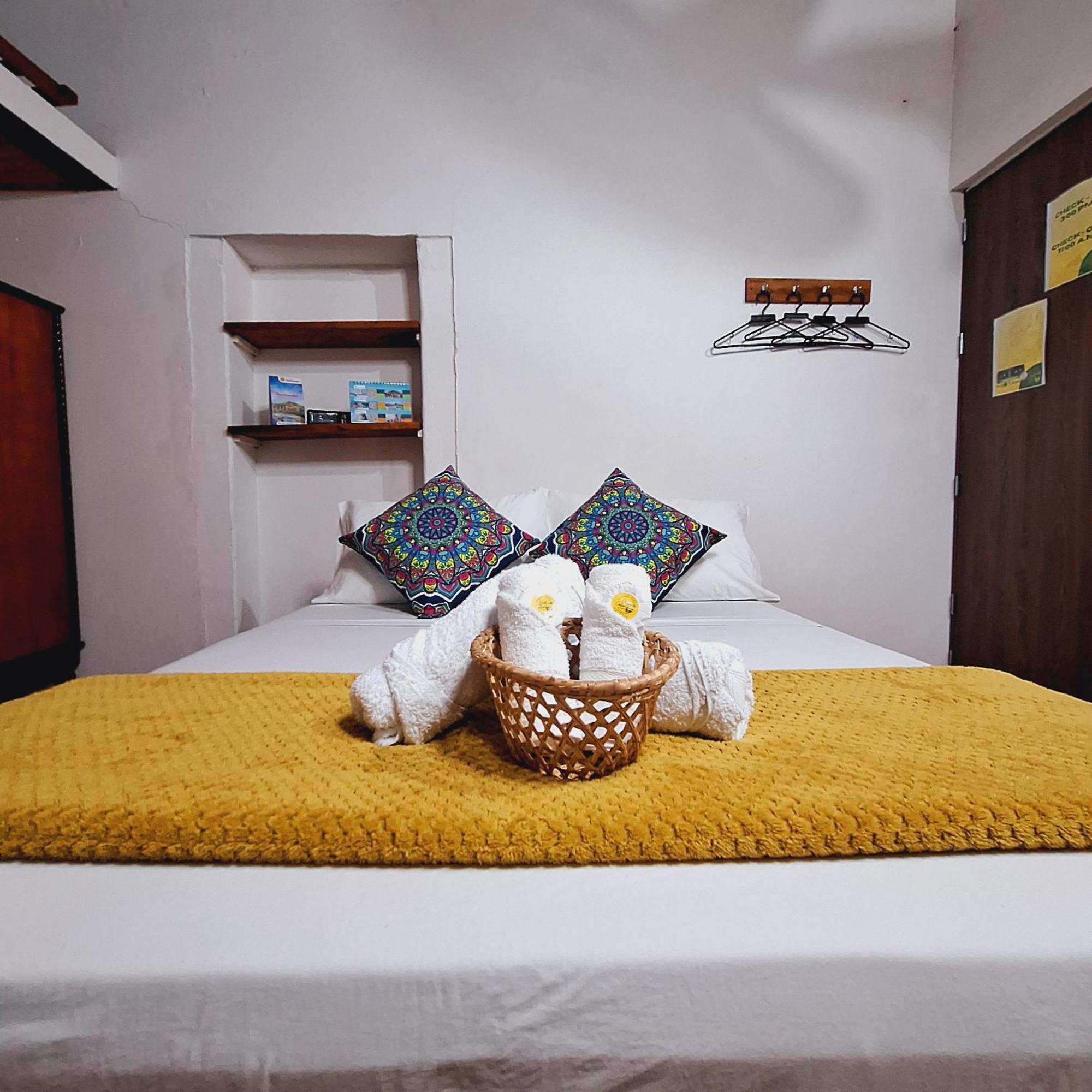 Hostal Colombian Gold San Gil Exterior photo
